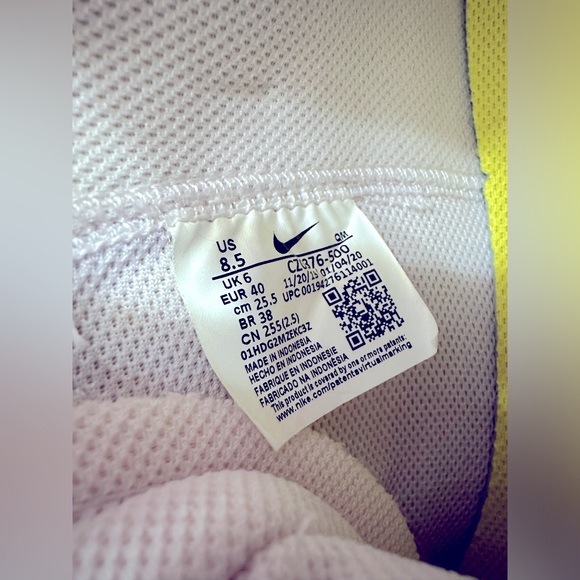 Nike Blazer Mid - Picture 5 of 6